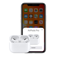 AirPods Pro (2nd Generation) w/USB-C MagSafe Case