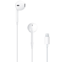 EarPods with Lightning Connector