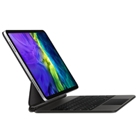 Magic Keyboard for iPad Air & iPad Pro (10.9-inch and 11-inch)