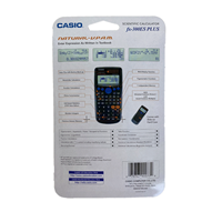Casio Fx-300es Plus Scientific Calculator