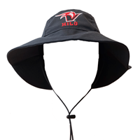 Flying V UA Bucket Hat