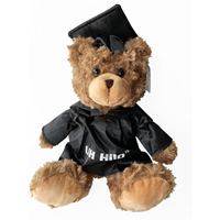 Graduation Bear