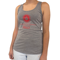 Hilo Seal Tank