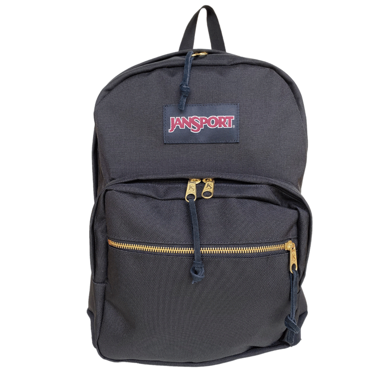 jansport square backpack