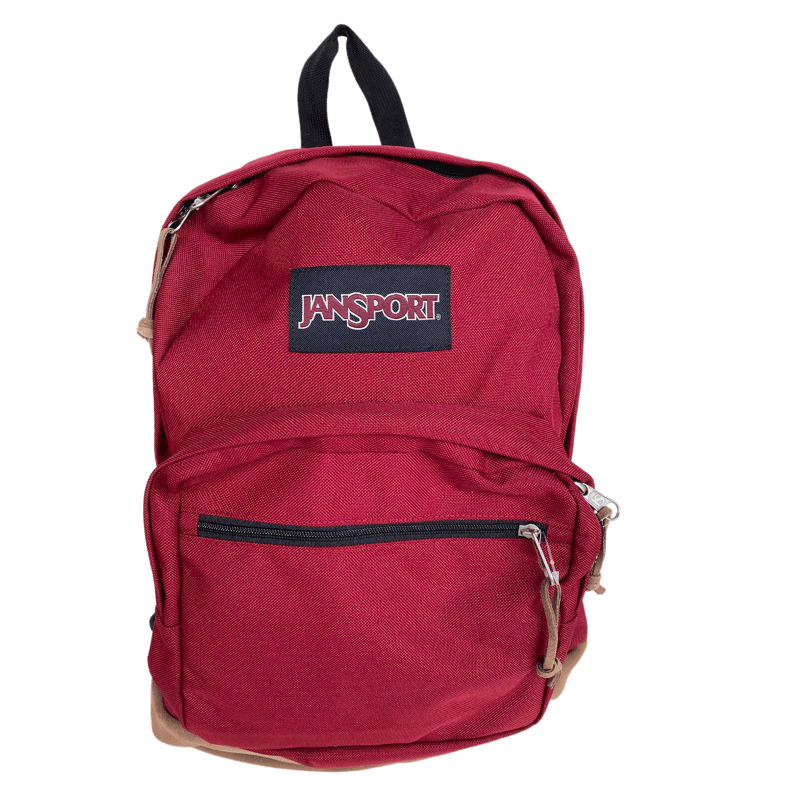 jansport preço