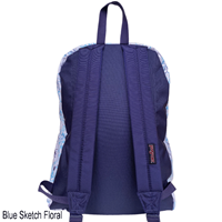 JanSport Super Break Back Pack