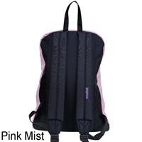 JanSport Super Break Back Pack