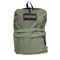 JanSport Super Break Back Pack