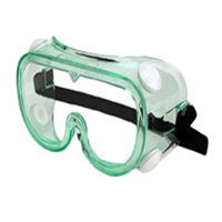 Lab Goggles