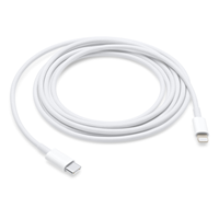 Lightning to USB-C (2m)