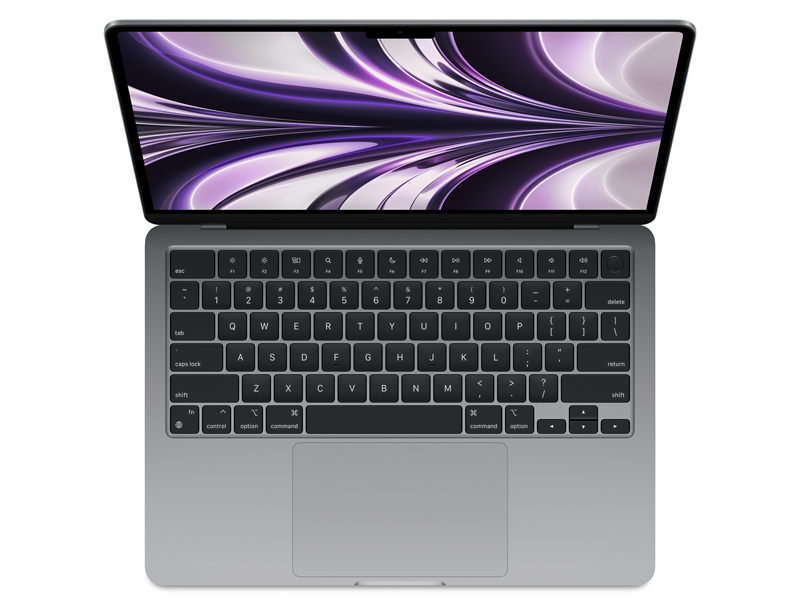 MacBook Air 13-inch (M2, 2022) | University of Hawai