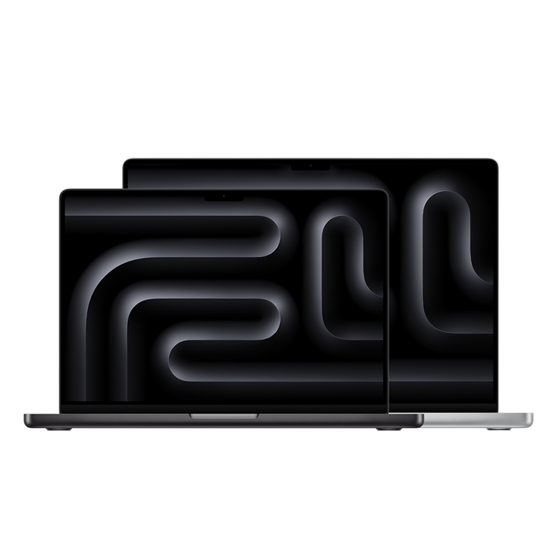 MacBook Pro 14-inch (M4, 2024) | University of Hawai'i Hilo Bookstore