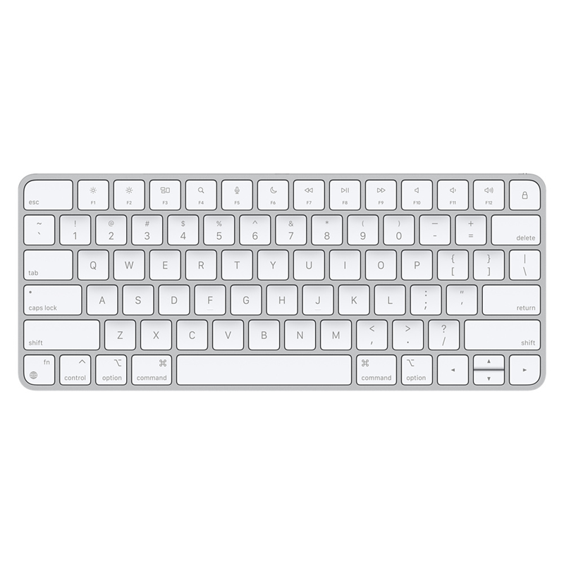 Magic Keyboard (SKU 1494322548) Magic Keyboard (SKU 1494322548)