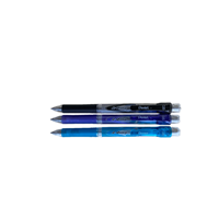 Pentel E-Sharp 0.5 Assorted Pencils