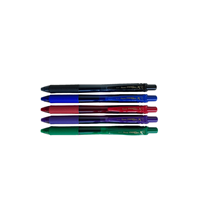 Pentel Ener-Gel 0.7 Assorted Pens