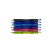 Pentel Energize 0.7 Assorted Pencils