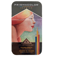 Prismacolor Premier Colored Pencils 12 Pack