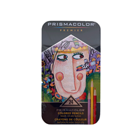Prismacolor Premier Colored Pencils 24 Pack