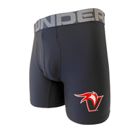 Under Armor Vulcan's Boxer Briefs