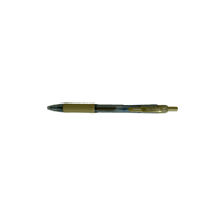 Zebra Sarasa Metallic Gold Pen