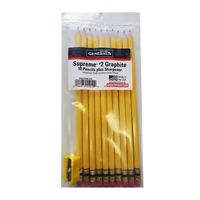 #2 Pencil 10pk