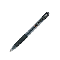 Pilot G2 .7 Pen Black