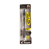 Pilot G2 0.5 Pen