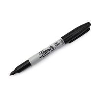 Sharpie Fine Pen Black