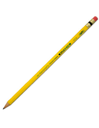 No.2 Pencil