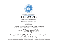 Announcement with Envelope (Available April 2025)