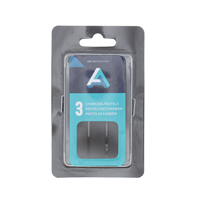 Charcoal Compress (3 pack)