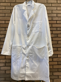 Lab Coats