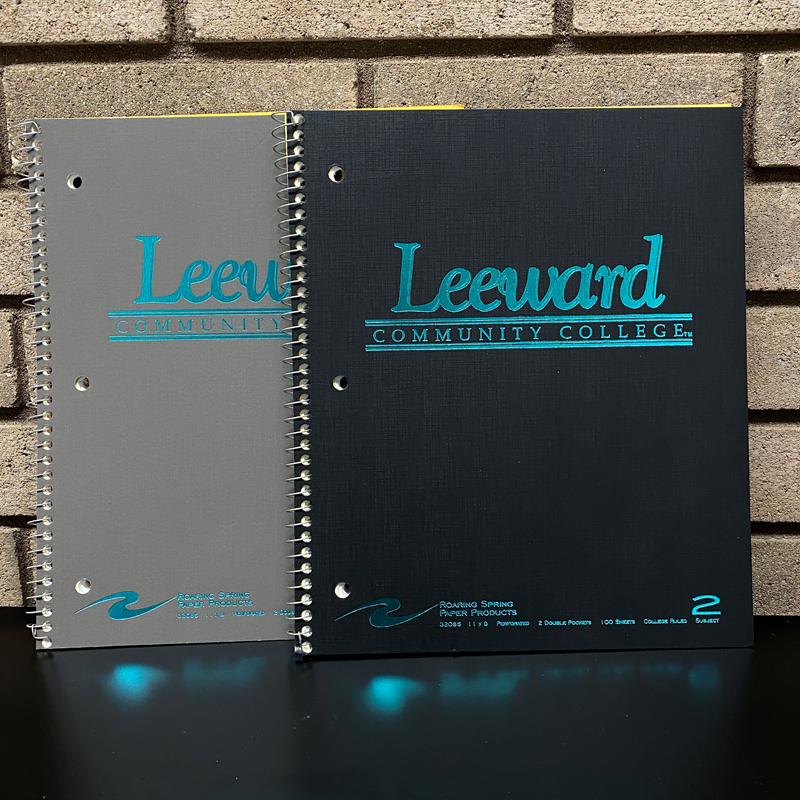 University of Hawai'i Leeward Bookstore