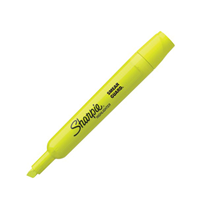 Sharpie Highlighter Accent Yellow