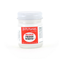 Paint Watercolor Bleedproof White 1oz