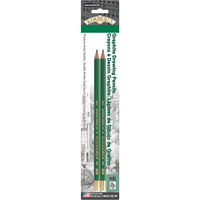 Pencil Graphite 2 Pack