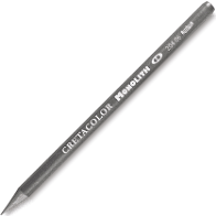 Pencil Woodless Graphite Pencil (Monolith)