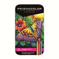 Pencil Prismacolor 12ct