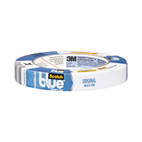 Tape Masking Blue 3/4" x 60"