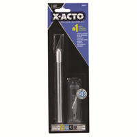 Xacto Knife No.1 w/No 11 Blades