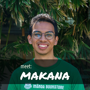meet makana
