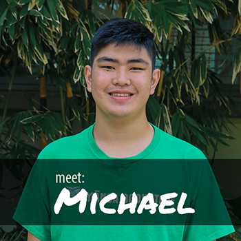 meet michael