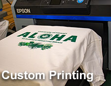 Print Shop Custom Printing