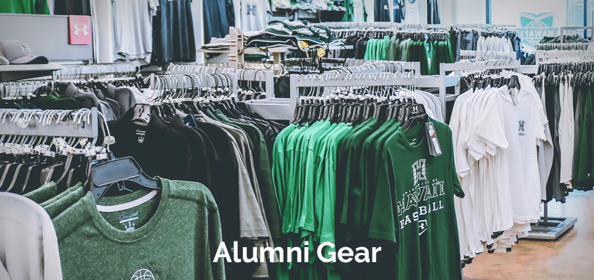 Alumni Gear