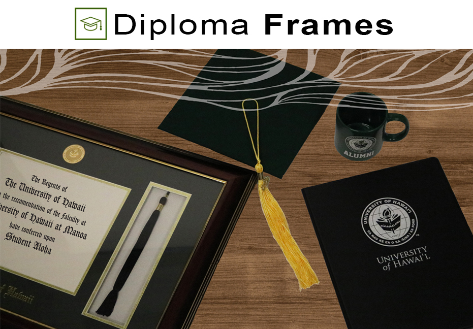 University Frames