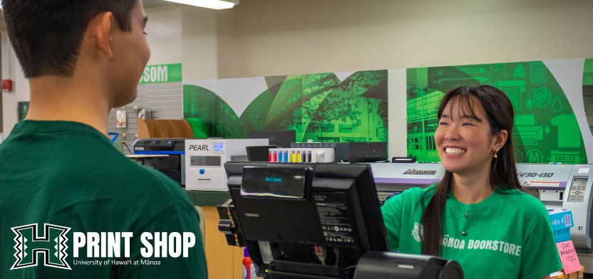 Print Shop