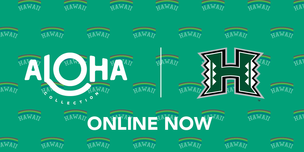 2026 UH Aloha Collection
