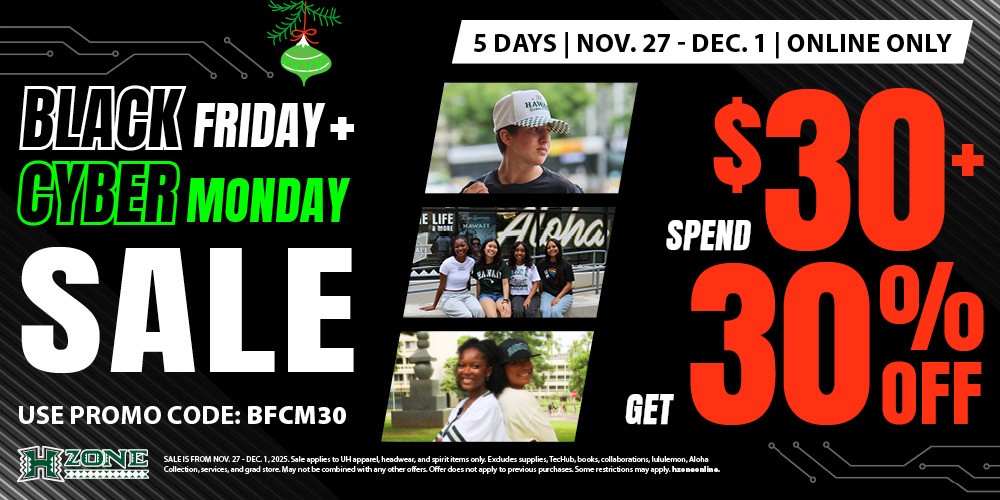 Black Friday/Cyber Monday Sales 2025