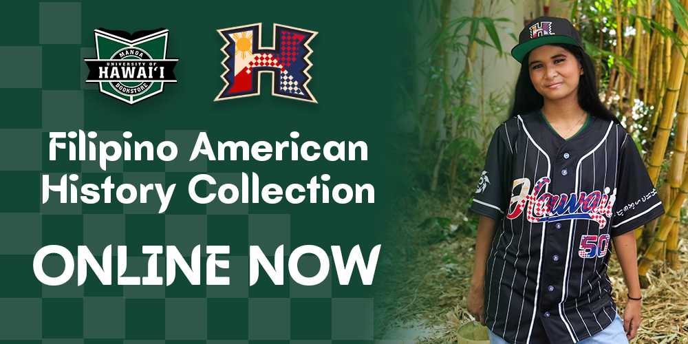 Filipino American History Collection - Online Today!