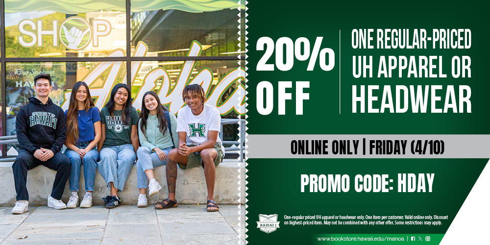 H-Day Sale April 2026